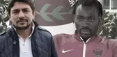 Atsu ile aynı binadaydı! Hatayspor'un sportif direktörü Taner Savut'tan acı haber