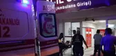Çankırı'da iki grup birbirine girdi: 4 kişi yaralandı, 2 kişi tutuklandı