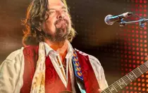 Alan Parsons, İstanbul Konseri İçin Geri Sayım Başladı!