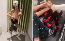 Nihal Candan'ın hastane odasından fotoğrafı ortaya çıktı: 29 kiloya düşmüş