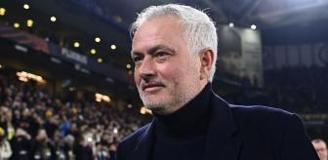 Jose Mourinho'dan eski yıldızına telefon: Fenerbahçe'ye gel