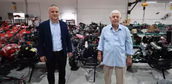 BOLAT, Türkiye'nin En Hızlı Büyüyen 100 Şirketi Arasında
