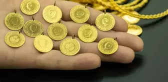 Altın fiyatları kızışan Rusya-Ukrayna savaşı nedeniyle yükselişe geçti
