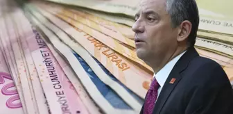 CHP lideri Özel, 'Koç' üzerinden emekli maaş hesabı yaptı