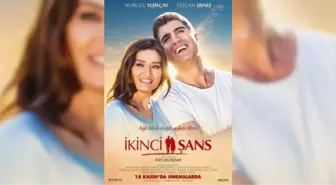 İkinci Şans nerede çekildi, ne zaman çekildi? İkinci Şans oyuncuları kim?