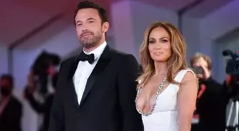 Jennifer Lopez boşanıyor mu? Jennifer Lopez Ben Affleck boşanıyor mu?