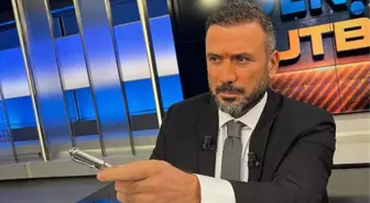 Spiker Ertem Şener'den sosyal medyayı karıştıran Muharrem ince sorusu: Yurt dışında İnce'ye atılan oylar ne olacak?