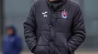 Trabzonspor, Gaziantep FK Maçı Hazırlıklarına Başladı