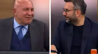 Yüksel Yıldırım'dan canlı yayında bomba sözler: Ben bakireyim