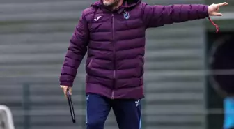 Trabzonspor, Fatih Tekke İle Umut Arıyor