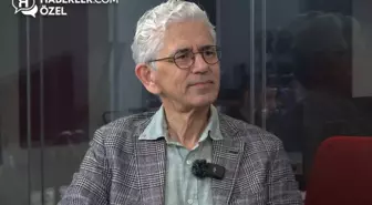 Prof. Dr. Hilmi Apak: Çocuklarda yetersiz beslenme IQ düşüklüğüne sebep oluyor