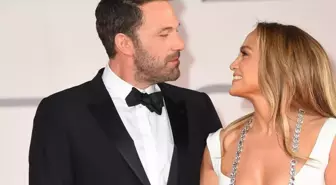 Ben Affleck ve Jennifer Lopez'in malikane krizi! Fiyatını duyan almaktan vazgeçiyor