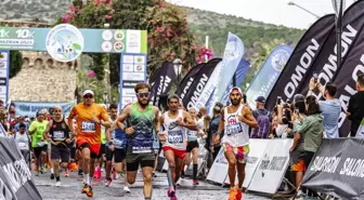 Çeşme Maratonu 10-11 Mayıs tarihlerinde gerçekleşecek