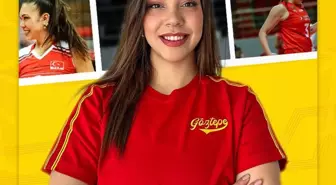 Papara Göztepe, Emine Arıcı ile Anlaştı