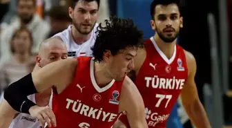12 Dev Adam'ın 2027 FIBA Erkekler Dünya Kupası Elemeleri'ndeki rakipleri belli oldu