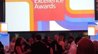 Macenta Yayıncılık, Learning Excellence Awards 2025'te Finale Kaldı