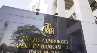 Merkez Bankası, yurt dışı TL borçlarına uygulanan zorunlu karşılık oranını arttırdı