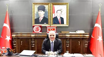 Diyarbakır Valisi Zorluoğlu'ndan Kurban Bayramı mesajı