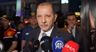 İstanbul Emniyet Müdürü Yıldız, Ümraniye'deki uygulamayı denetledi