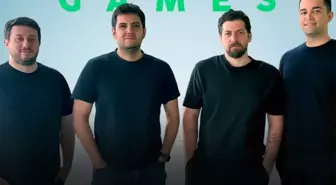 Biruni Teknopark girişimcisi Fuse Games, 7 Milyon dolarlık yatırım aldı