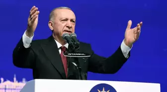 Yeniden aday olacak mı? Cumhurbaşkanı Erdoğan'dan bir açıklama daha geldi