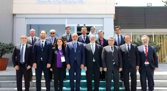 Atatürk Üniversitesi Kurumsal Akreditasyon Sürecini Tamamladı