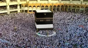 Suudi Arabistan 75 Binden Fazla Haciyi Geri Gönderdi