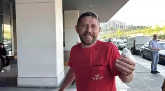 Kocaeli'de Kurban Kesimi Sırasında Yaralananlar Hastanelere Başvurdu