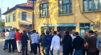 Beyşehir Kırsalında Kurban Bayramı Coşkusu