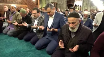 Erzurum'da Kurban Bayramı Coşkusu