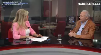 Prof. Dr. Lütfü İlgar: Orta düzey kaygı başarıyı artırır