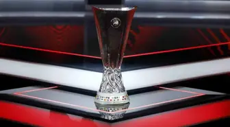 Beşiktaş'ın Rakibi Belli Oldu: Shakhtar Donetsk ile Ilves Tampere Karşılaşacak