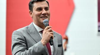 Ferdi Zeyrek'in sağlık durumu nasıl? Burhanettin Bulut, tv100'de anlattı