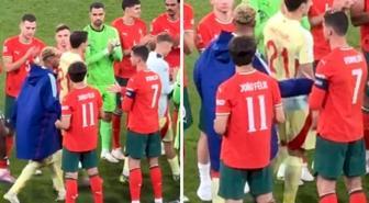 Lamine Yamal'dan Ronaldo'ya büyük ayıp