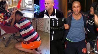 Tahliye edilen MasterChef Murat'ın son görüntüleri endişe yarattı