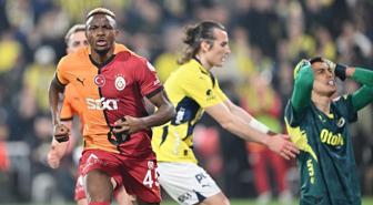 Galatasaray süre vermişti! Osimhen'in kararı belli oldu