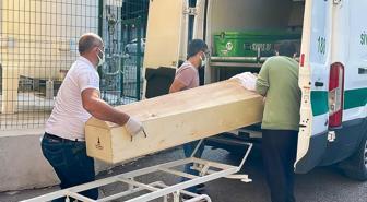 İstanbul'da kene vakalarında artış! 6-7 bin kişi hastaneye başvurdu