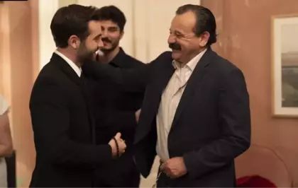 Sahipsizler 27. bölüm fragmanı yayınlandı mı?