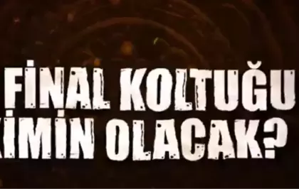 Survivor 1. final koltuğunu kim kazandı 6 Haziran Cuma?