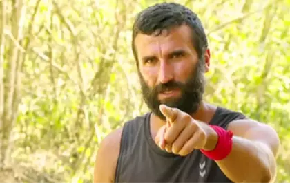Survivor Hikmet Tuğsuz tutuklandı mı? Hikmet Tuğsuz'a ne oldu, Survivor'dan neden ayrıldı?