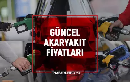 10 Haziran Akaryakıt Fiyatları: Benzine, motorine, mazota İNDİRİM veya ZAM var mı, gelecek mi?