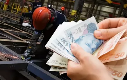Patronlardan sürpriz asgari ücrete zam çağrısı! Oran da verdiler
