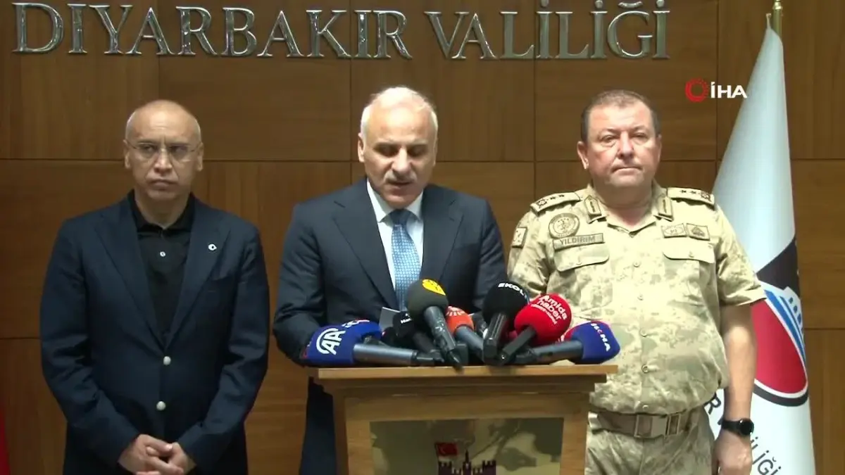 Kayıp Narin Güran Dere Kenarında Ölü Olarak Bulundu