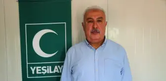 Hatay YEDAM, Deprem Sonrası 238 Danışana Psikososyal Destek Sağladı