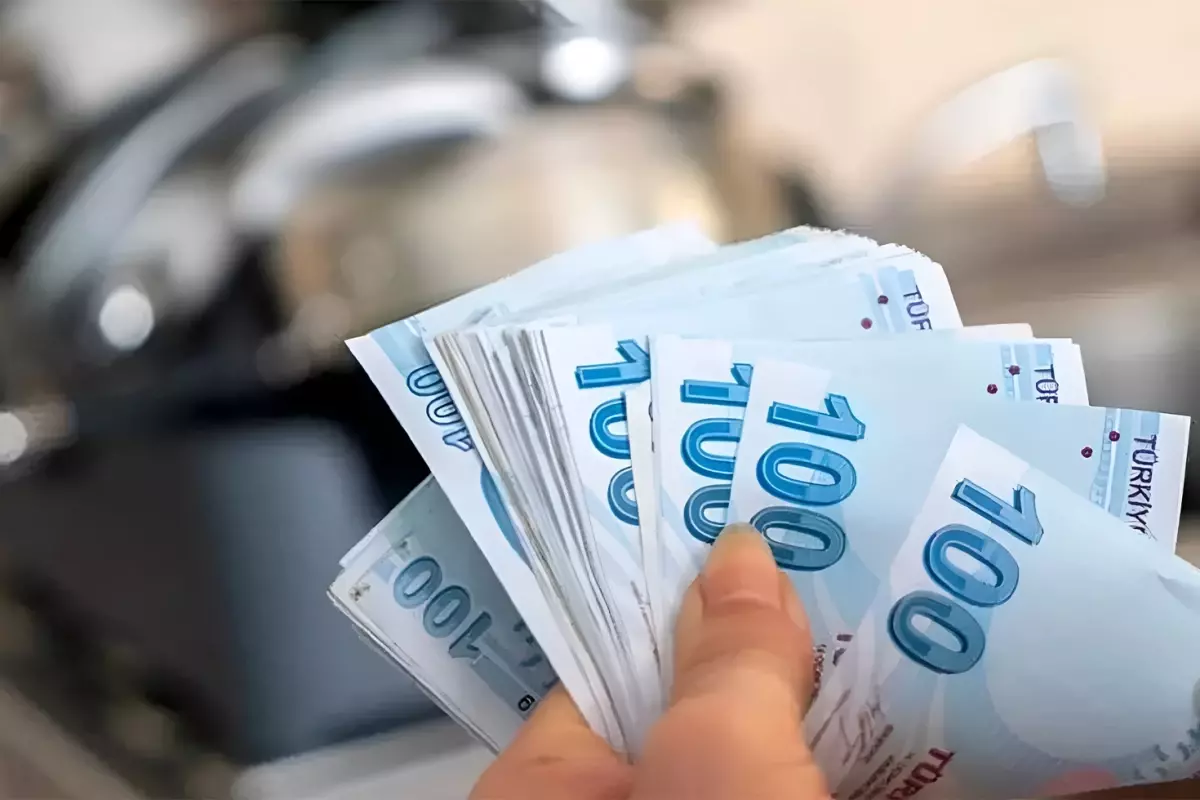 Emekli Sandığı maaş ödemeleri 4 Haziran'da yapılacak