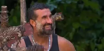 Hikmet Tuğsuz, final öncesi Survivor'dan kaçarcasına ayrıldı