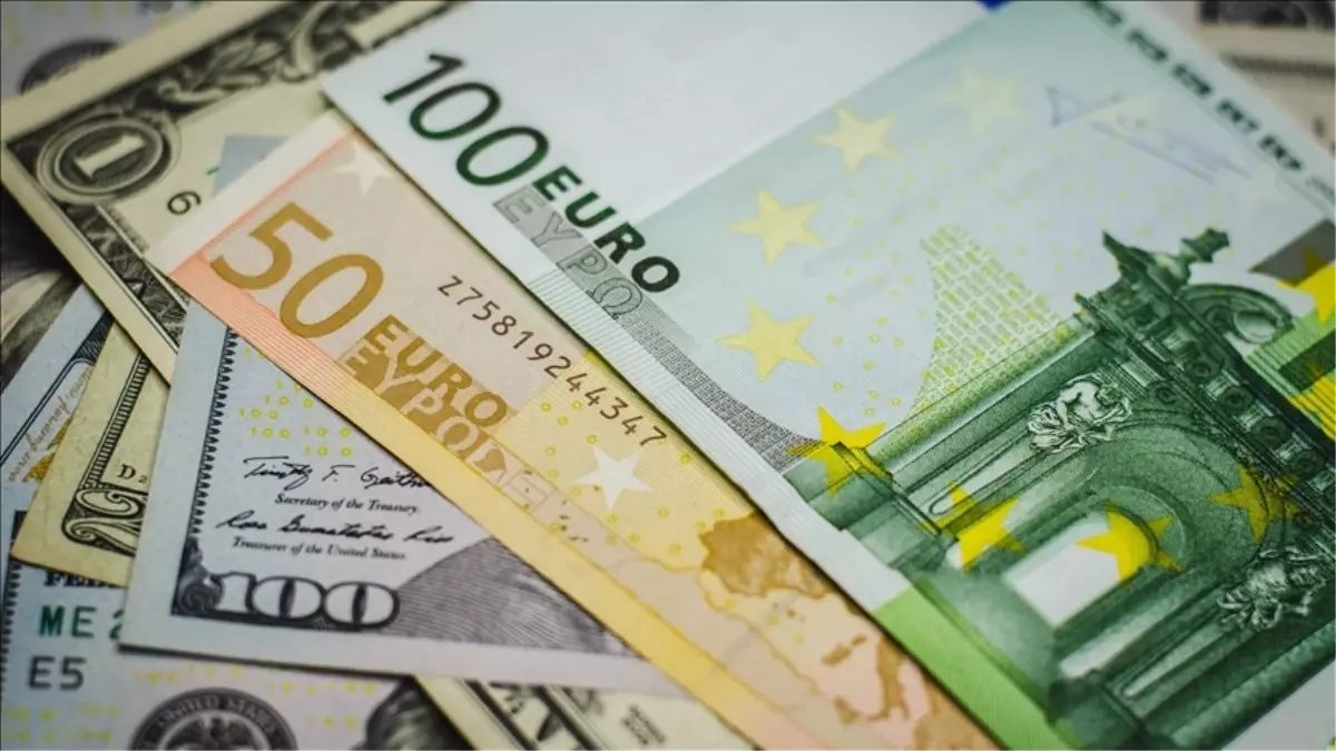 9 Haziran 2025 bugün dolar ve euro fiyatları ne kadar? Merkez Bankası döviz fiyatlarında son durum nedir? SON DAKİKA CANLI DÖVİZ KURLARI